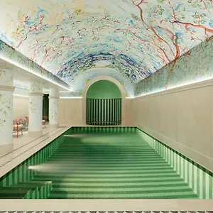 ***** Hotel Le Grand Mazarin France