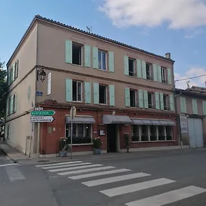 2* Hotel Le St Jean