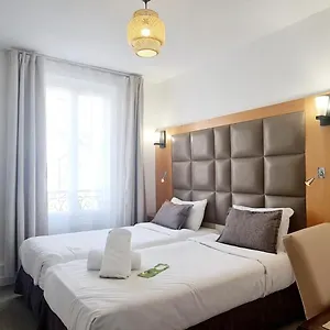  Hotel De France 18 France