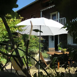  Couette-café Le Balcon Commingeois