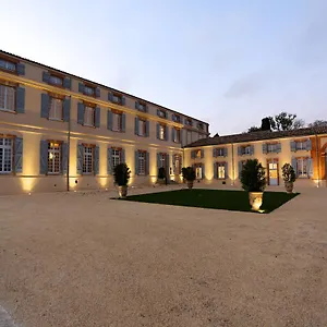 4* Hotel Chateau De